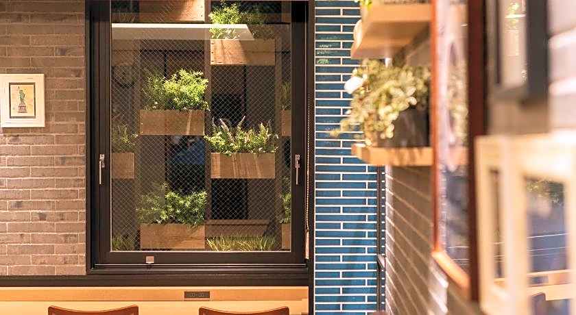 Super Hotel Tottori Ekimae