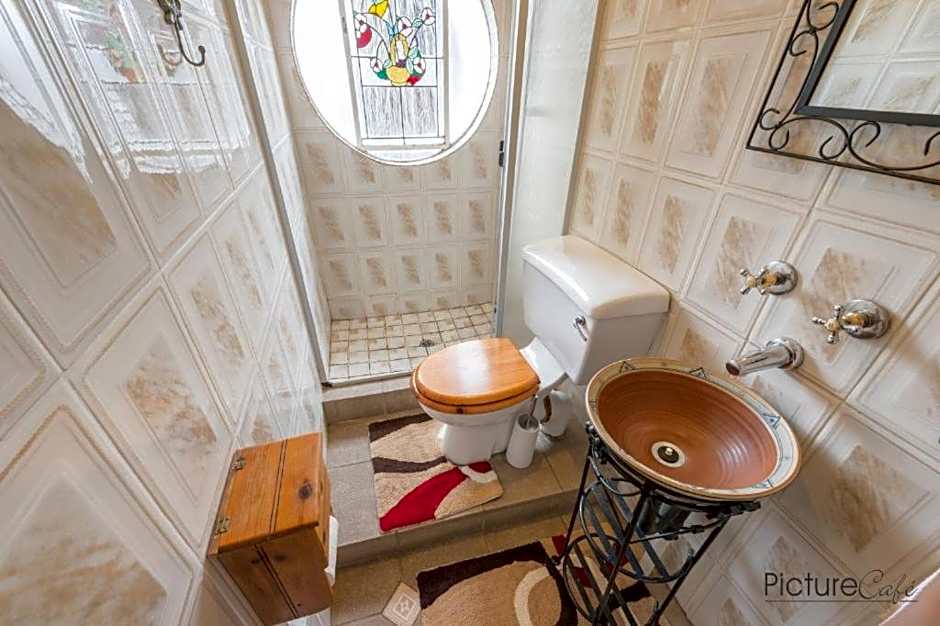 Just Tiffany Guest House & Conference Facility