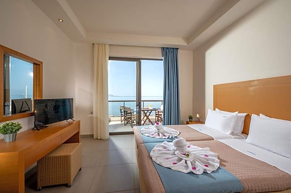 Creteco Hotel & Suites