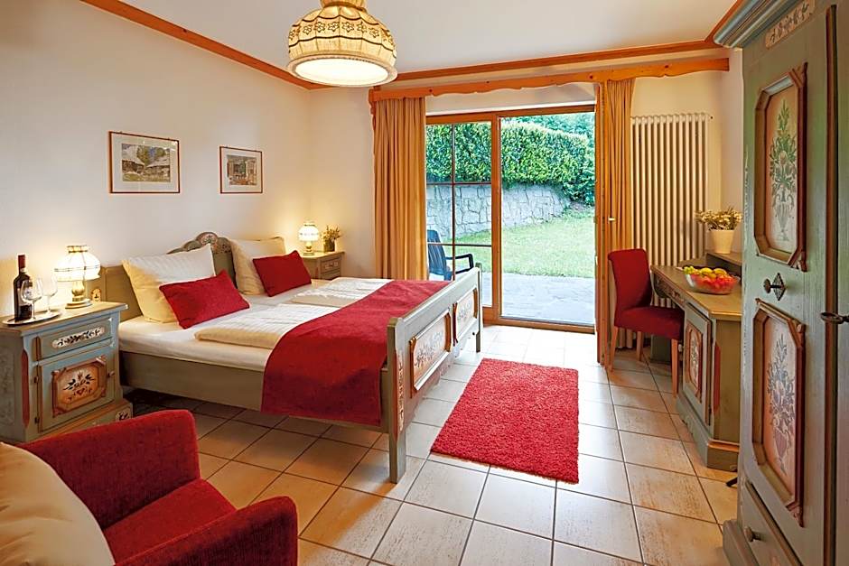 Hotel Spinnerhof