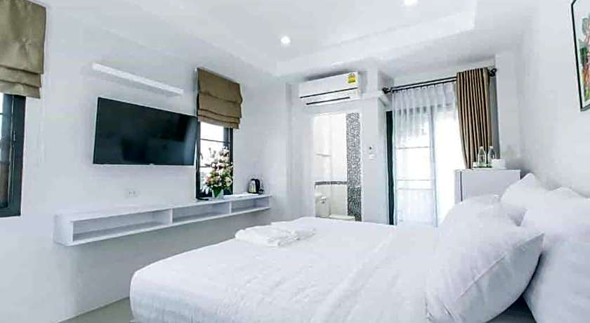 The Gun Hotel