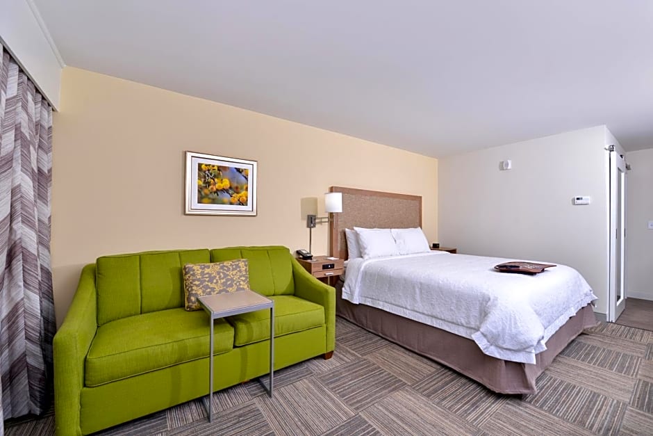 Hampton Inn Cartersville