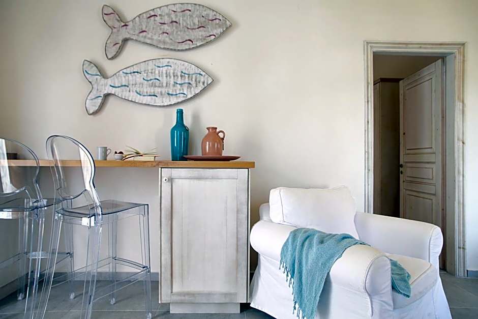 Skopelos Village Hotel