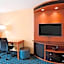 Fairfield Inn & Suites by Marriott Lansing West