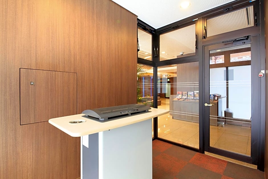 Richmond Hotel Kagoshima Kinseicho