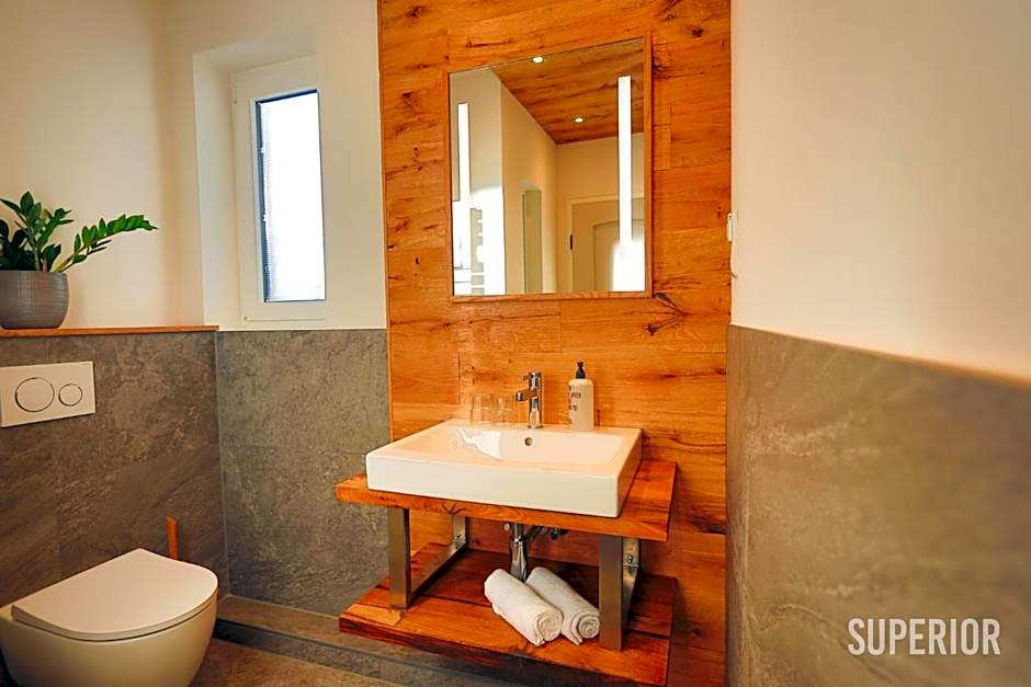 Harz BnB Werkmeister