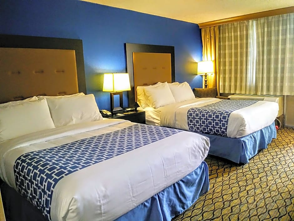 Best Western Monroeville Pittsburg East