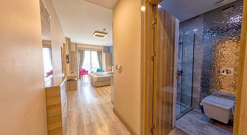 My House N5 Suite Hotel