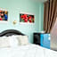 Brown Home Sattahip @ 19