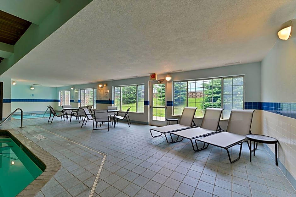 Holiday Inn Express St. Paul South - Inver Grove Heights By IHG