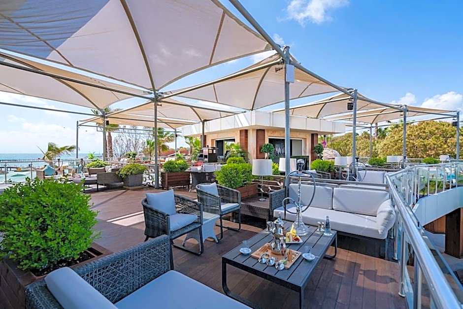 Papillon Zeugma Relaxury