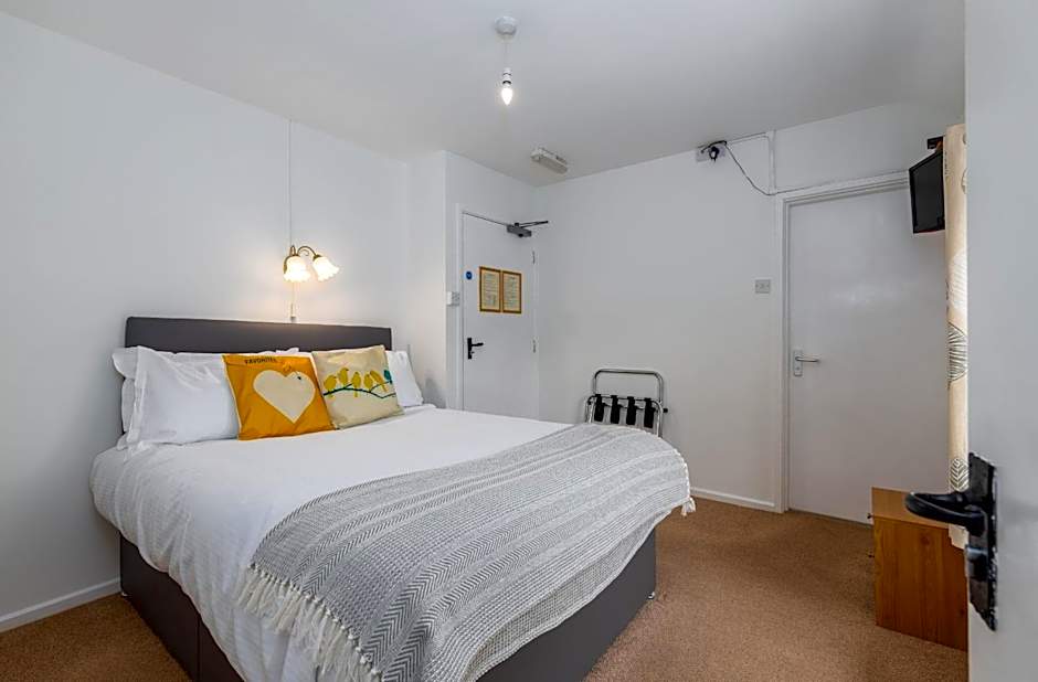 Muncaster Castle Coachman's Quarters