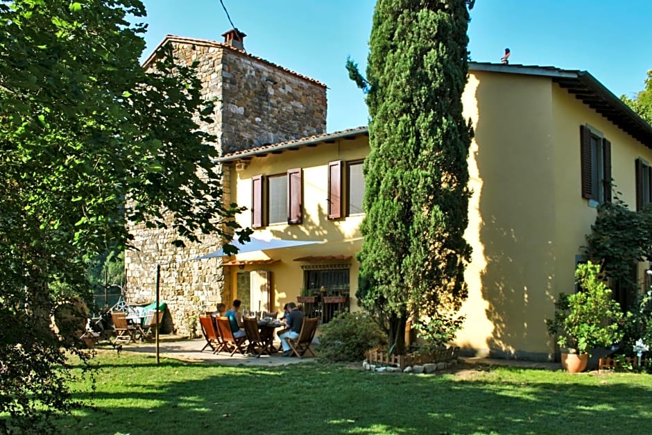 La Martellina B&B