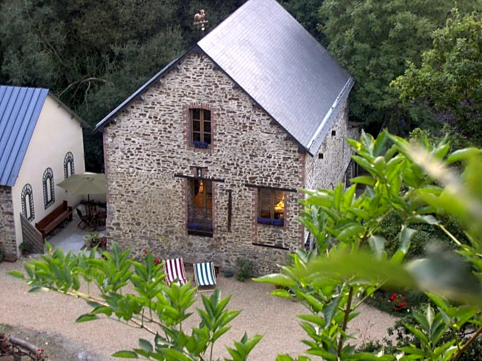 Moulin Du David