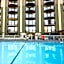 Sandman Suites Vancouver on Davie