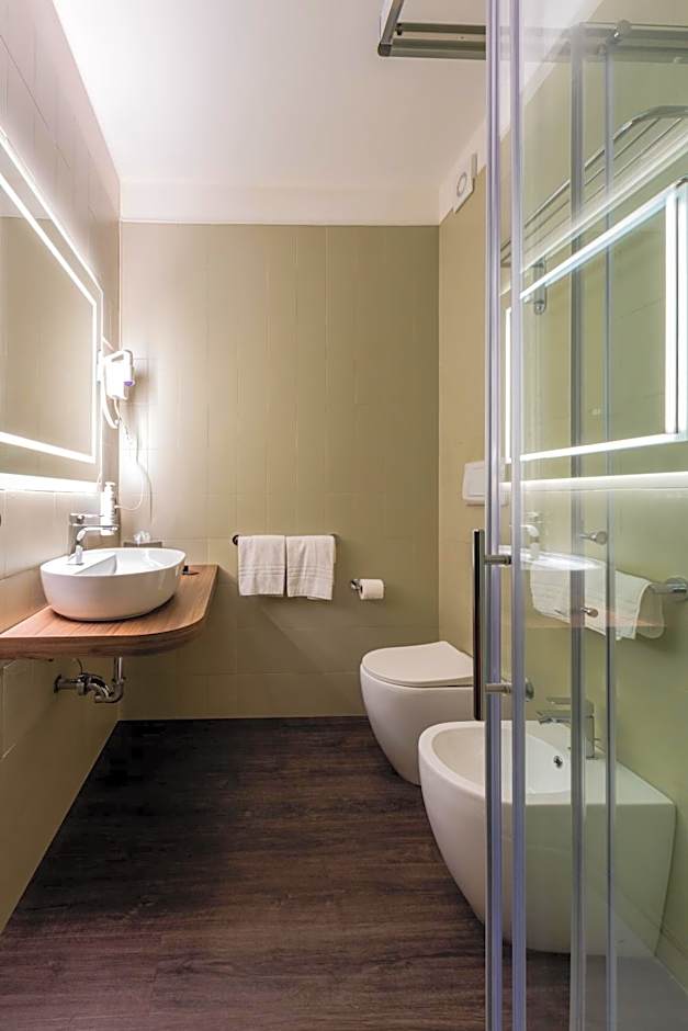 Muraless Art Hotel - WorldHotels Crafted