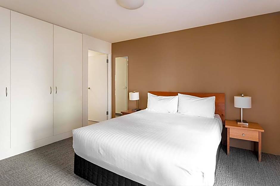 The Old Woolstore Apartment Hotel