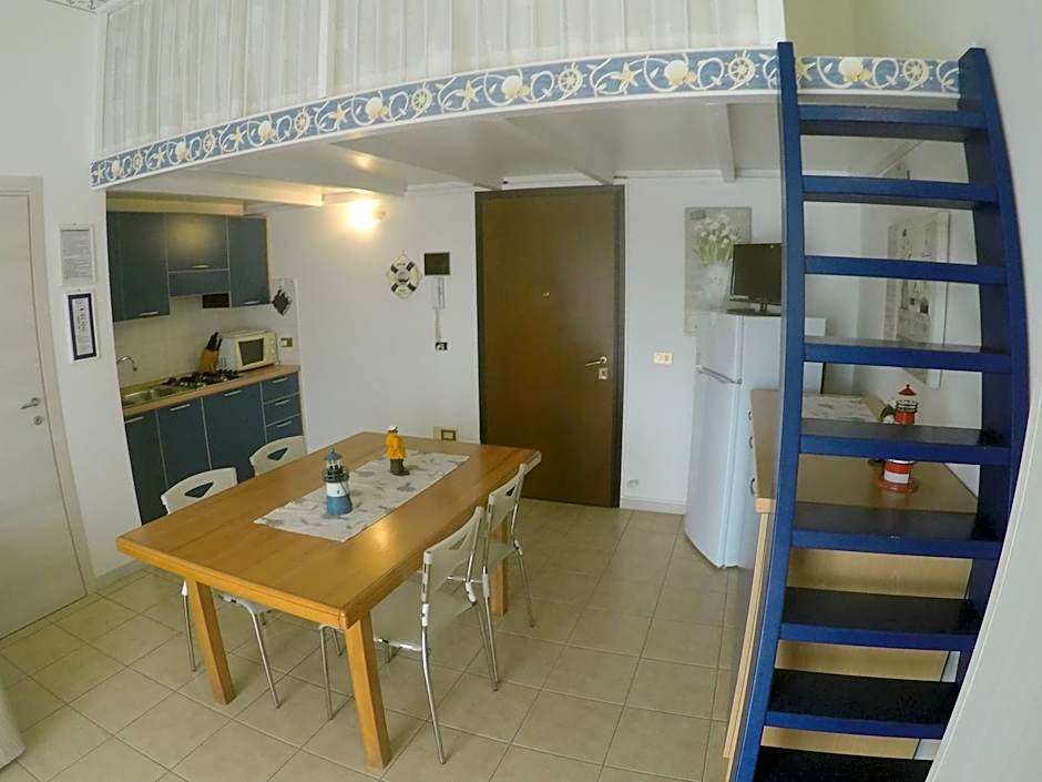 Villaggio Laguna - Agenzia Cocal