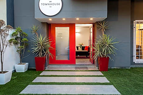Townhouse 004 Noida