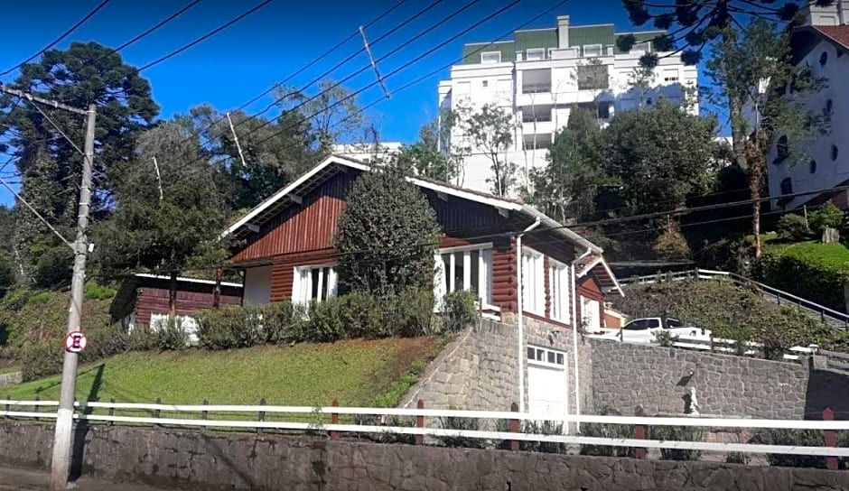 Guest House Lemos Bueno