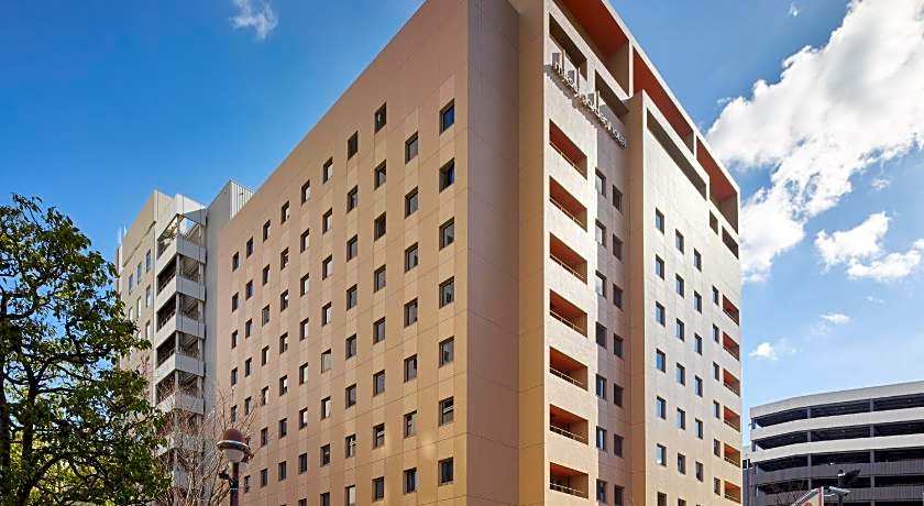 Mitsui Garden Hotel Okayama