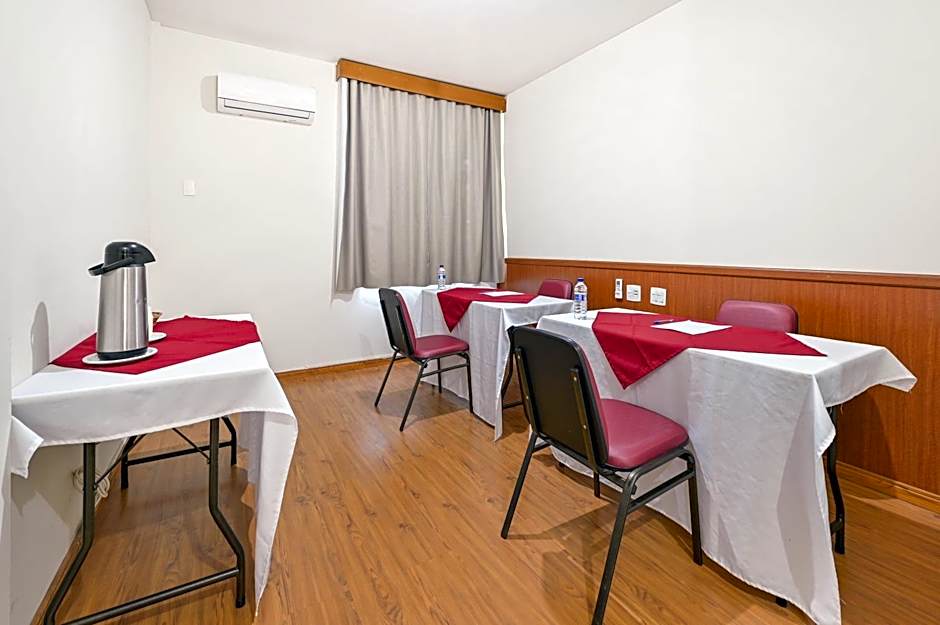 Nacional Inn Limeira