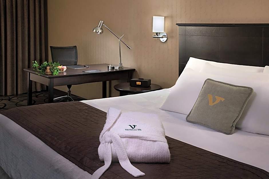 Valhalla Hotel & Conference Centre