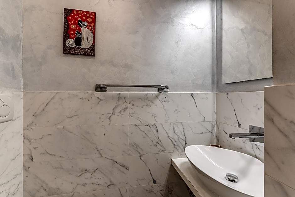 Biancagiulia Guest House