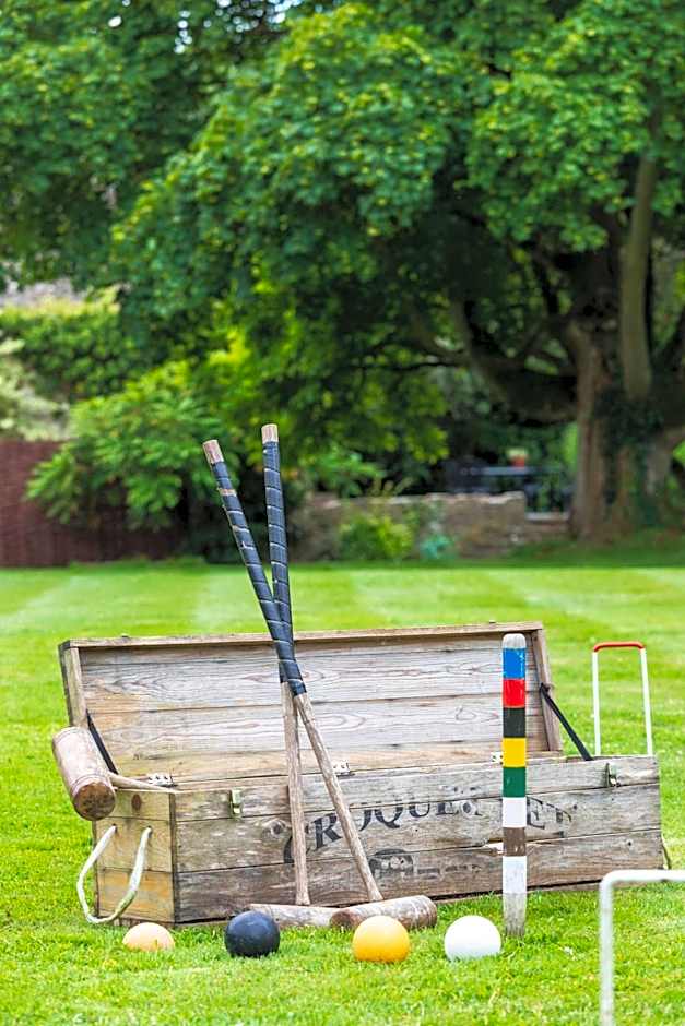 Old Swan & Minster Mill