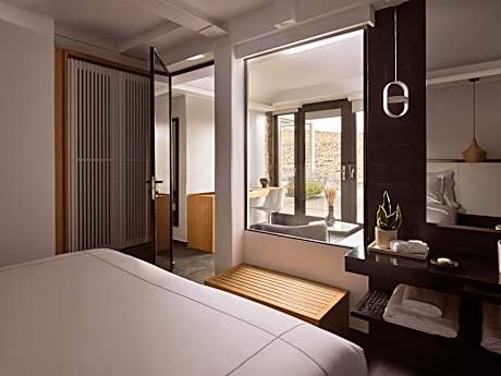 Two-Bedroom Suite with Pool