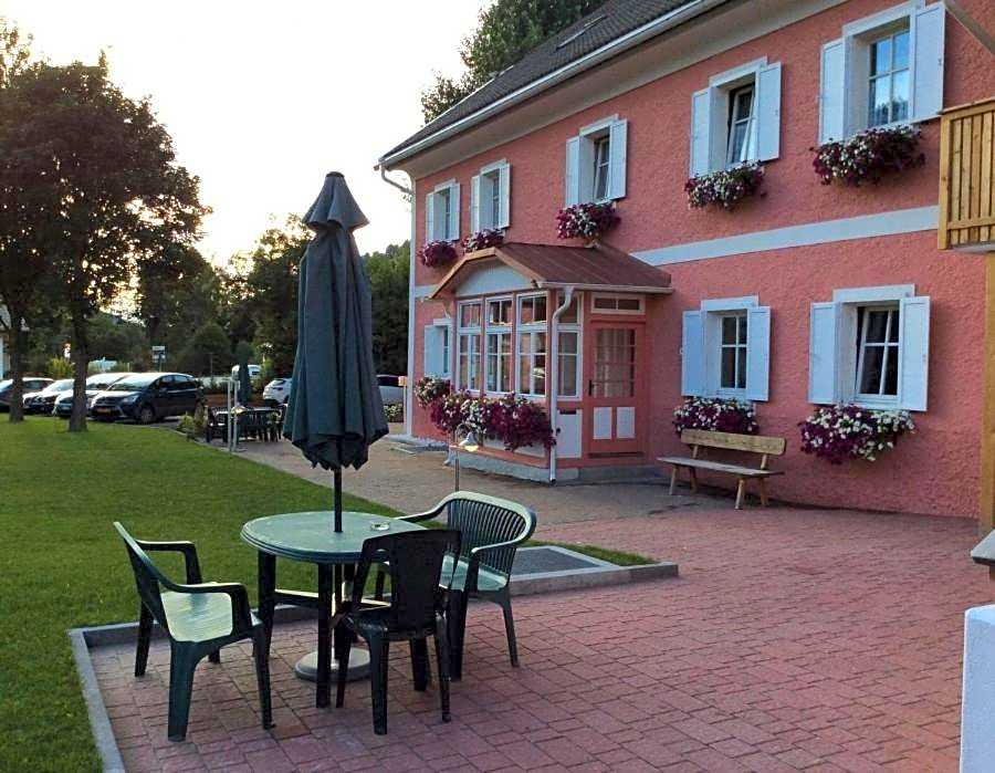 Residenze Sonnenschein