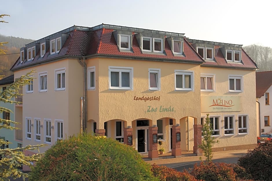 Hotel Linde Pfalz