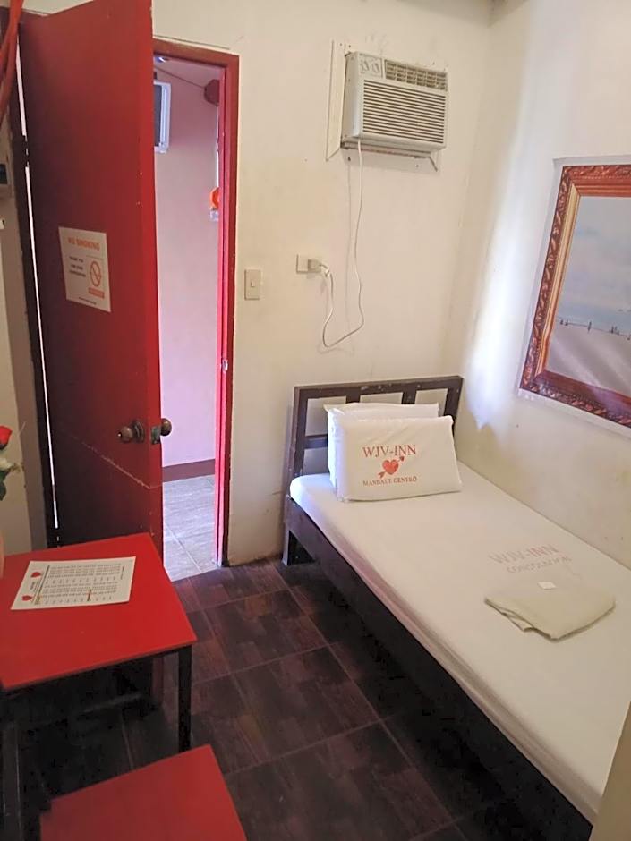 WJV INN Mandaue Centro