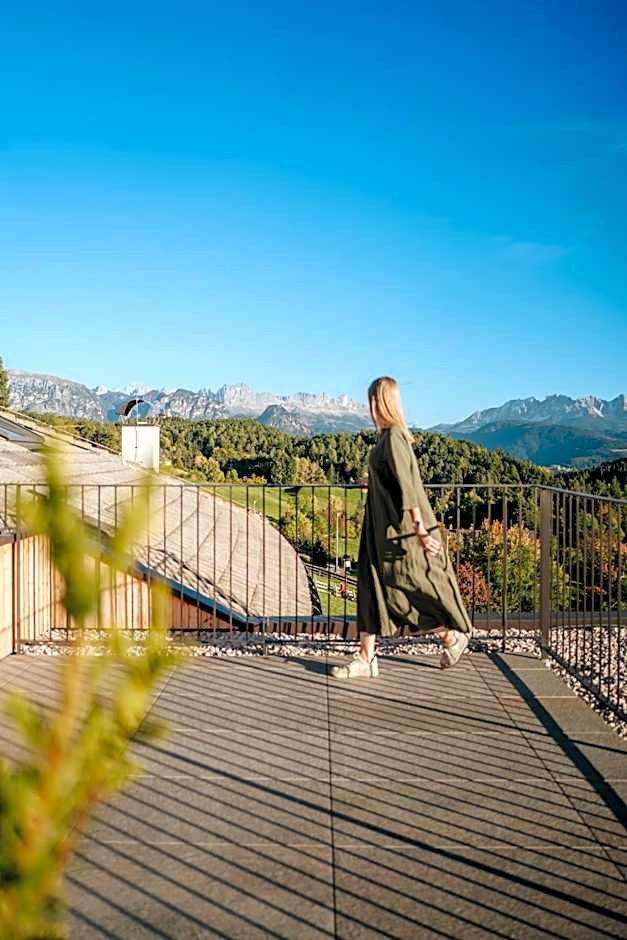 Hotel am Hang
