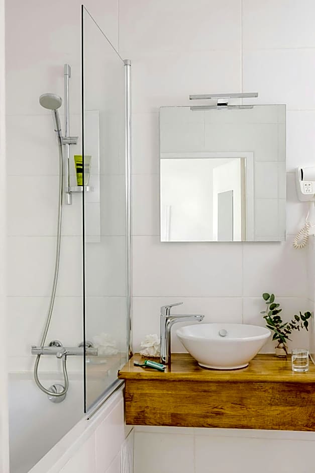 Lumière Hotel Centre Ville