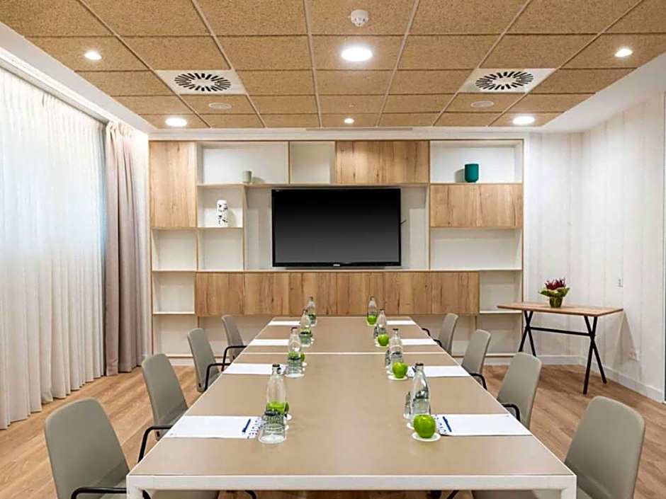 Novotel Madrid Campo De Las Naciones