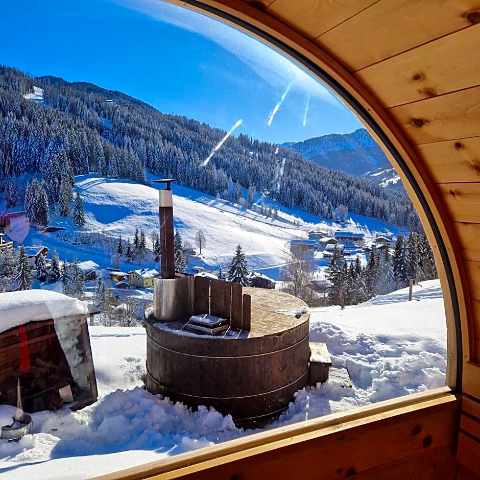 Maria's Sonnenquartier