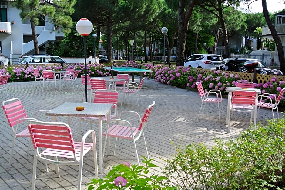 Hotel Toschi