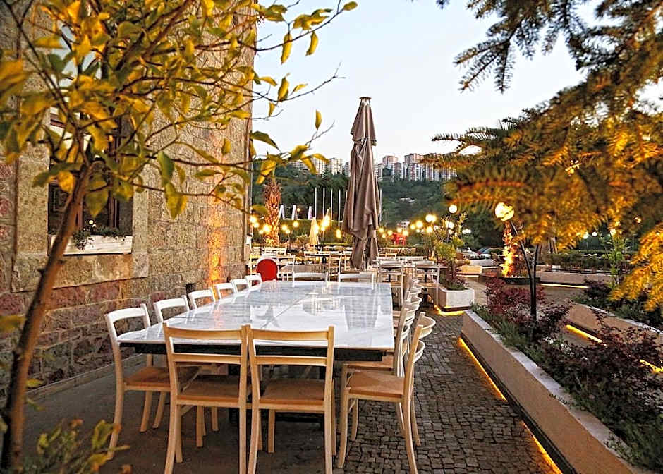 Cephanelik Butik Hotel