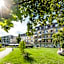 Park-Hotel am Rhein - Gesundheitshotel und Residenzen