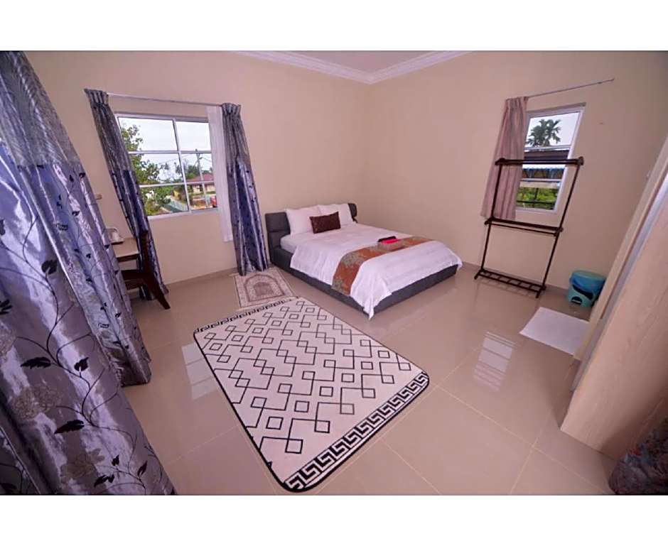 Capital O 91243 Bee Good Chalet
