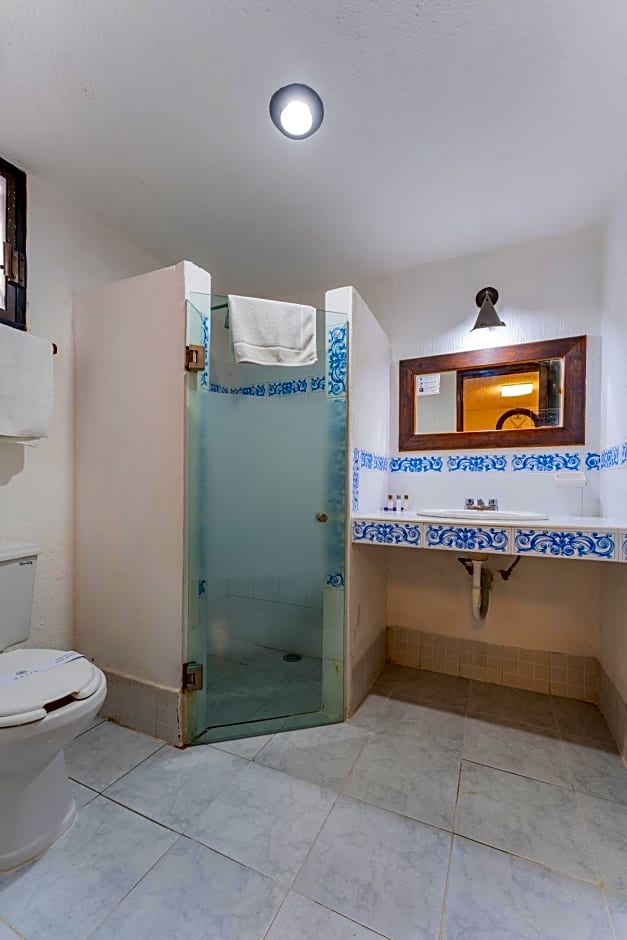Hotel Maya Yucatan