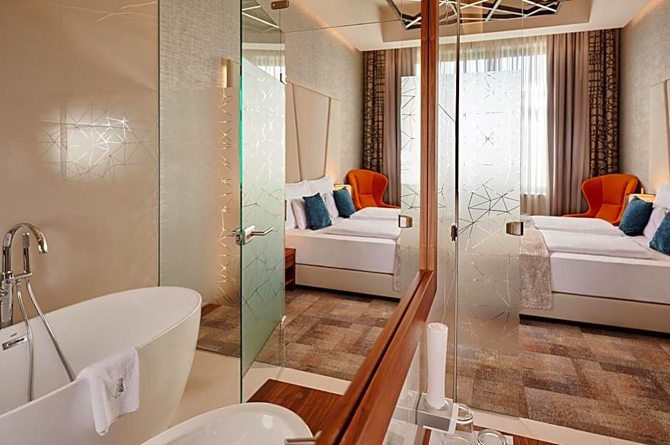 Artis Boutique Hotel