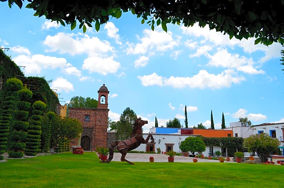 Posada de la Aldea