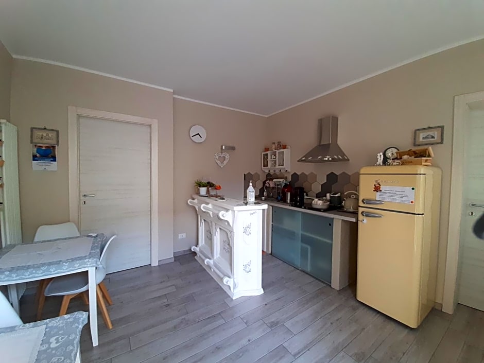 Reggiolacittàinvisibile B&B