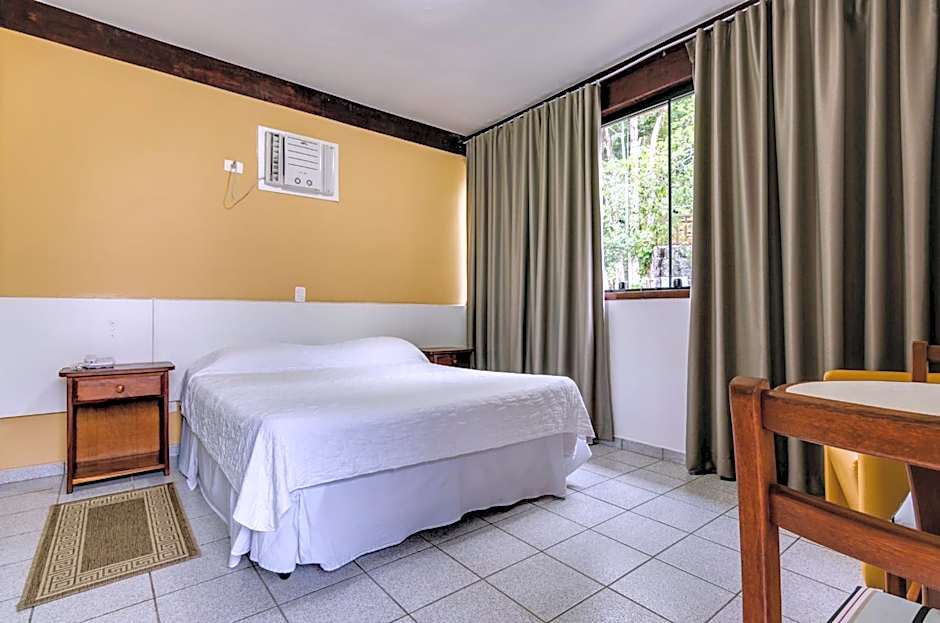 Hotel Coquille