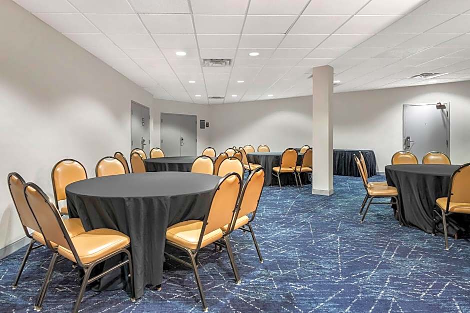 Comfort Inn Eagan Minneapolis - St Paul South