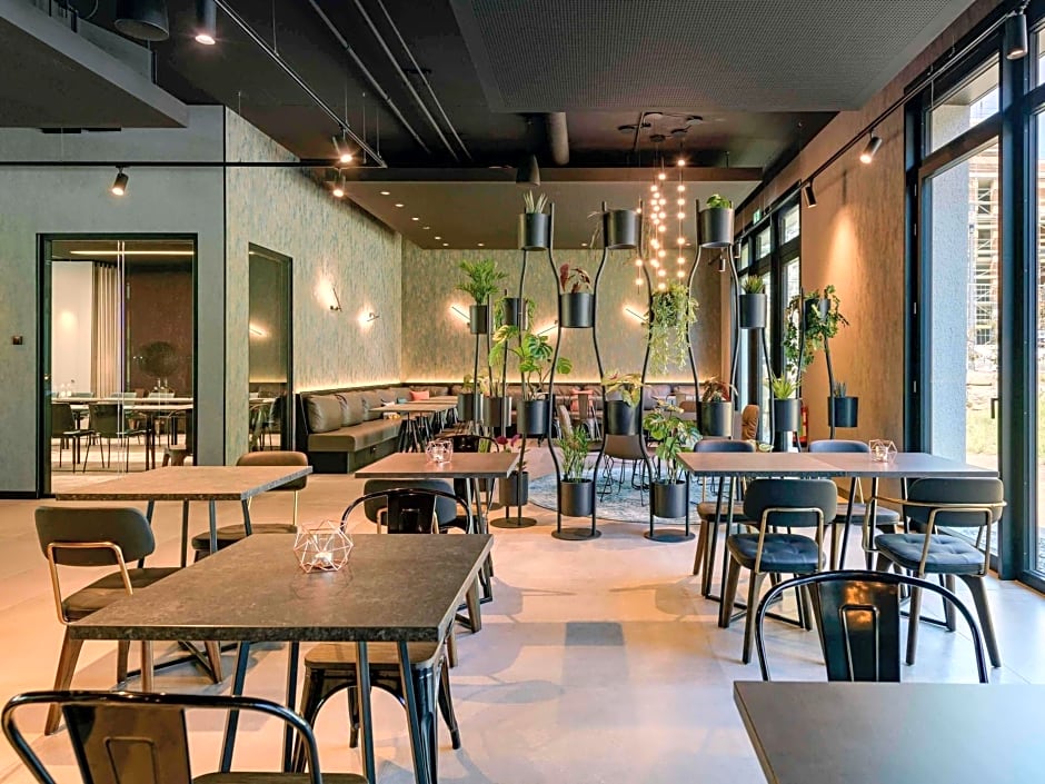 ibis Styles Friedrichshafen