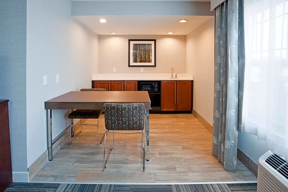 Hampton Inn Duluth-Canal Park