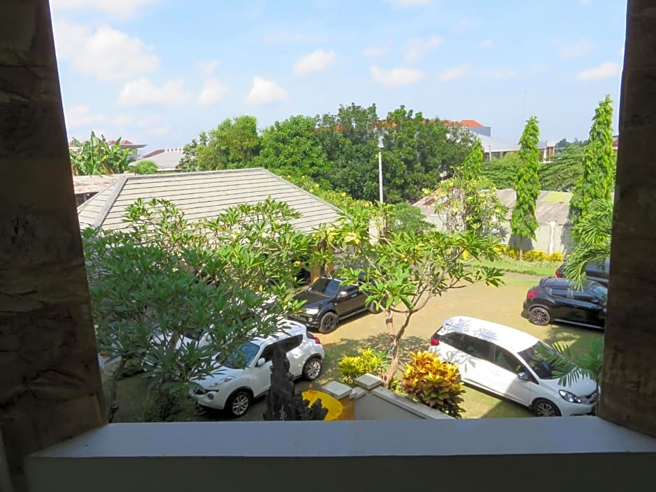 Tara Bali Residence